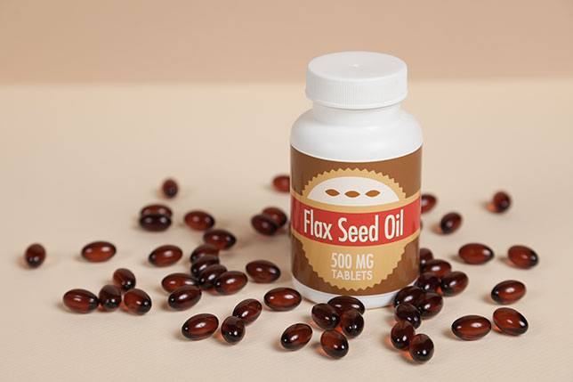 Best flaxseed oil quality
