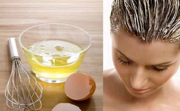how to wash coconut oil out of hair
