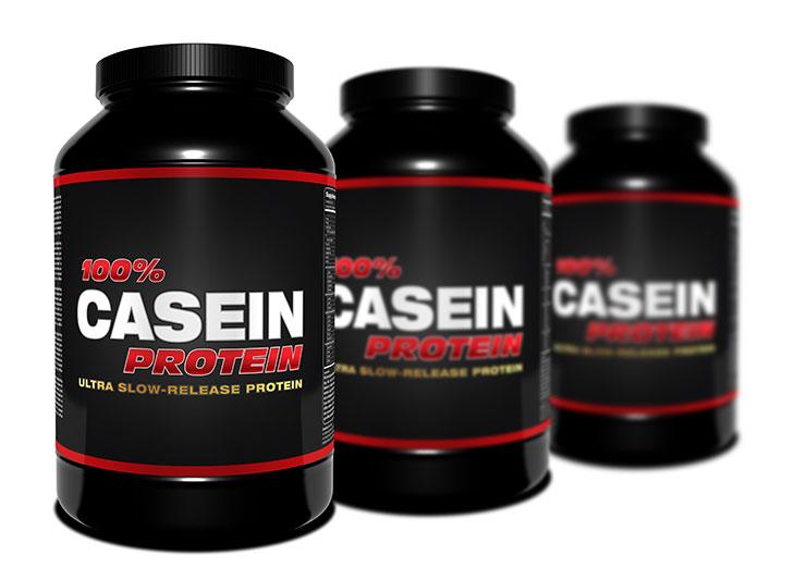 best casein protein