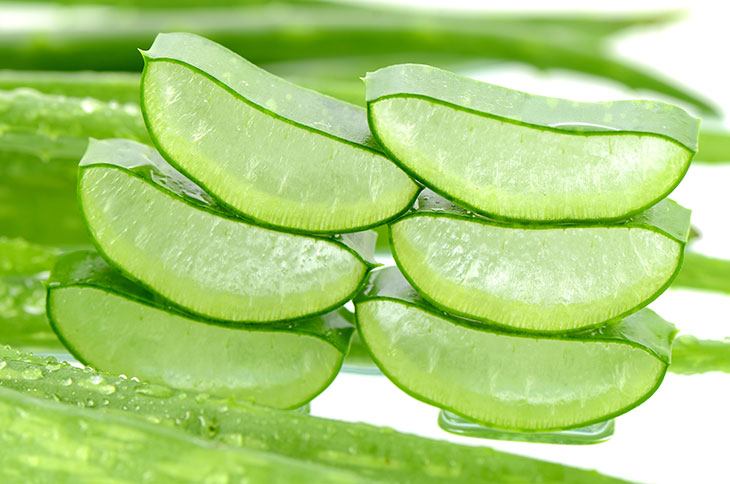 aloe vera detox