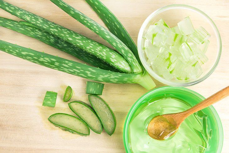 aloe vera detox