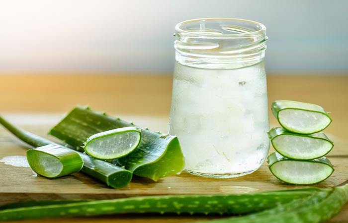 aloe vera detox