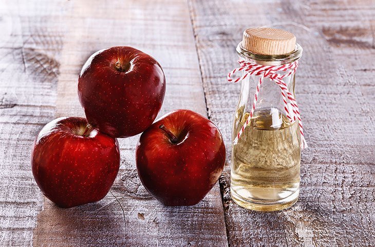 can you drink too much apple cider vinegar