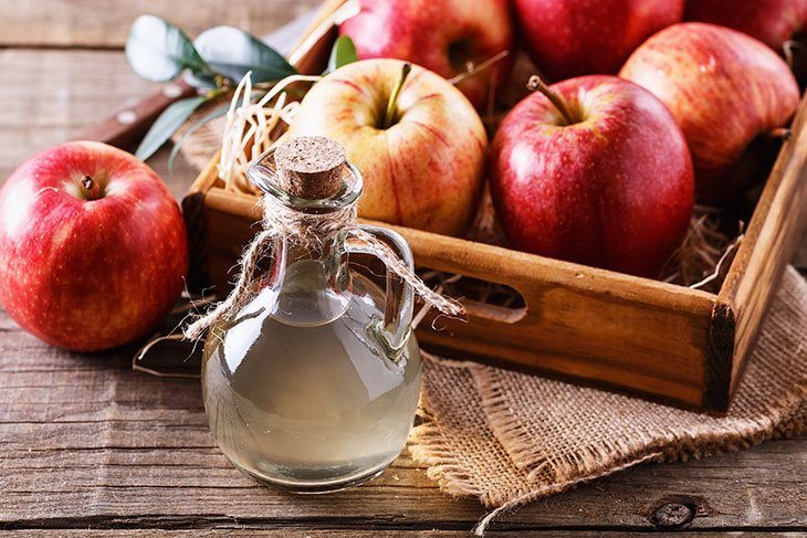 how to use and consume apple cider vinegar properly