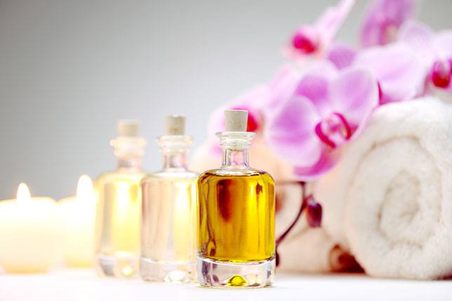 Castor Oil as a Skin Cleanser