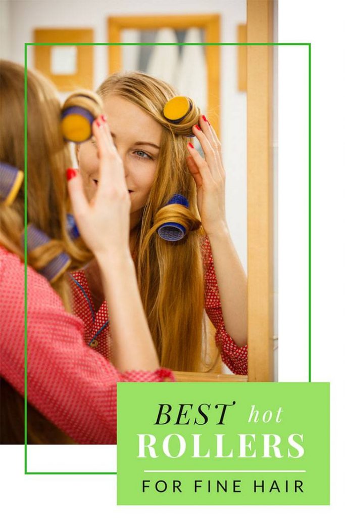 Top 5 Best Hot Rollers of 2024 Do NOT Buy Before Reading This!